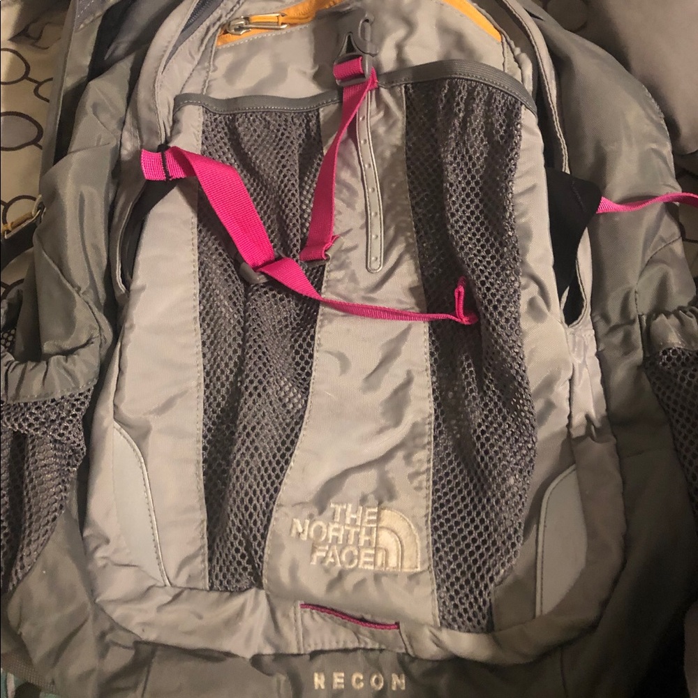The Northface Recon Backpack
